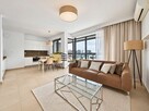 Apartament z widokiem na Pałac Kultury i Nauki - 4