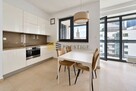 Apartament z widokiem na Pałac Kultury i Nauki - 7
