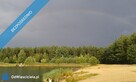 Siedlisko z lasem 4,03 ha przy jeziorach! 2 działki: Bereza k. Międzyrzeca Podlaskiego - 4