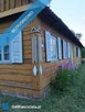Siedlisko z lasem 4,03 ha przy jeziorach! 2 działki: Bereza k. Międzyrzeca Podlaskiego - 6