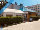 Lokal usługowy z działką - Krowodrza - Najemca na 5 lat