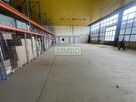Wysoki magazyn,wjazd do srodka,parking,dostęp24h
