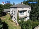 Dom w cichej okolicy 132m2+działka 3000m2-Miłków