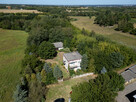 Dom w cichej okolicy 132m2+działka 3000m2-Miłków - 3