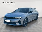 Opel Astra DX08010#1.5 CDTI GS Podgrz.f kier Kamera 360 Salon PL VAT23%