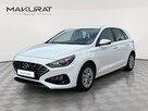 Hyundai i30 DW1XR34#1.0 T-GDI Modern K.cof Cz.cof Klimatyzacja Salon PL VAT23%