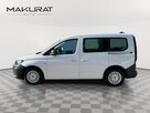 Volkswagen Caddy DX08402#2.0 TDI 102KM Bluetooth Ekran dotyk Salon PL VAT 23% - 9