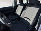 Volkswagen Caddy DX08402#2.0 TDI 102KM Bluetooth Ekran dotyk Salon PL VAT 23% - 12