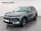 Geely Starray EM-i 1.5 PHEV Pro Podgrz.f i kier Elektr.f Skóra LED