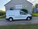 Volkswagen Caddy 1.4 TGI 110 KM MAXI Benzyna GAZ Nowy/ Automat/74 tys. przebiegu/2016r - 6