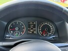 Volkswagen Caddy 1.4 TGI 110 KM MAXI Benzyna GAZ Nowy/ Automat/74 tys. przebiegu/2016r - 8