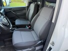 Volkswagen Caddy 1.4 TGI 110 KM MAXI Benzyna GAZ Nowy/ Automat/74 tys. przebiegu/2016r - 11
