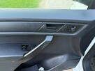 Volkswagen Caddy 1.4 TGI 110 KM MAXI Benzyna GAZ Nowy/ Automat/74 tys. przebiegu/2016r - 14