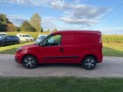 Fiat Doblo 1.4Tjet/120KM //2021 r/Nowym LPG /przebieg 132 tys km - 2