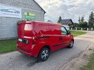 Fiat Doblo 1.4Tjet/120KM //2021 r/Nowym LPG /przebieg 132 tys km - 5