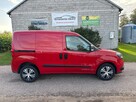Fiat Doblo 1.4Tjet/120KM //2021 r/Nowym LPG /przebieg 132 tys km - 6