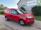 Fiat Doblo 1.4Tjet/120KM //2021 r/Nowym LPG /przebieg 132 tys km - 7