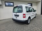 Volkswagen Caddy Tdi * klima * Export 17900zł - 4