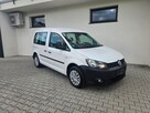 Volkswagen Caddy Tdi * klima * Export 17900zł - 5