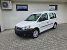 Volkswagen Caddy Tdi * klima * Export 17900zł - 6