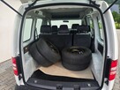 Volkswagen Caddy Tdi * klima * Export 17900zł - 14