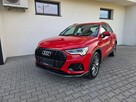Audi Q3 2.0Tdi * Irej 2023 * Full LED * VIRTUAL * navi * el klapa - 2