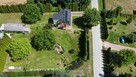 Wiśniew-Kolonia dom drewniany z działka 4780m2 - 4