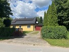 Wiśniew-Kolonia dom drewniany z działka 4780m2 - 7