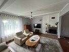 Wiśniew-Kolonia dom drewniany z działka 4780m2 - 8
