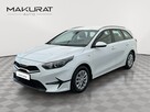 Kia Cee'd CT749AG#1.0 T-GDI S Cz.cof Bluetooth Tempomat Salon PL VAT23%