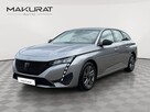 Peugeot 308 GD1N571#1.2 PureTech Active Pack EAT8 NAVI Cz.park Salon PL VAT23 - 1