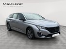Peugeot 308 GD1N571#1.2 PureTech Active Pack EAT8 NAVI Cz.park Salon PL VAT23 - 2