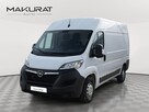 SK1C699#Movano CDTI L2H2 Tempomat Klima Bluetooth Salon PL VAT23% - 1