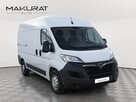 SK1C699#Movano CDTI L2H2 Tempomat Klima Bluetooth Salon PL VAT23% - 2
