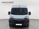 SK1C699#Movano CDTI L2H2 Tempomat Klima Bluetooth Salon PL VAT23% - 6