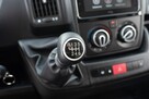 SK1C699#Movano CDTI L2H2 Tempomat Klima Bluetooth Salon PL VAT23% - 15