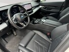 GD7P168#520d mHEV M Sport Ambient Podgrz.f K.cof Salon PL VAT23% - 7