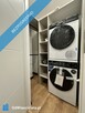 ✦ 2 POKOJE + SALON Z ANEKSEM | PRALNIA+GARDEROBA | ZABUDOWY NA WYMIAR | DUŻY BALKON ✦ - 1