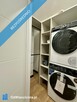 ✦ 2 POKOJE + SALON Z ANEKSEM | PRALNIA+GARDEROBA | ZABUDOWY NA WYMIAR | DUŻY BALKON ✦ - 3