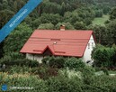 Klimatyczny dom w górach