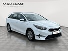 Kia Cee'd CT577AA#1.0 T-GDI S Cz.cof Bluetooth Tempomat Salon PL VAT23% - 2