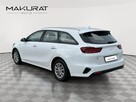 Kia Cee'd CT577AA#1.0 T-GDI S Cz.cof Bluetooth Tempomat Salon PL VAT23% - 3