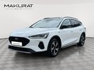 Ford Focus GD6P590#1.0 EcoBoost mHEV Active X Podgrz.f kier szyba Salon PL VAT23%