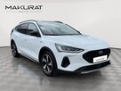 Ford Focus GD6P590#1.0 EcoBoost mHEV Active X Podgrz.f kier szyba Salon PL VAT23% - 2