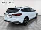 Ford Focus GD6P590#1.0 EcoBoost mHEV Active X Podgrz.f kier szyba Salon PL VAT23% - 4