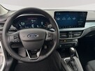 Ford Focus GD6P590#1.0 EcoBoost mHEV Active X Podgrz.f kier szyba Salon PL VAT23% - 12