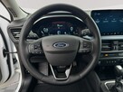Ford Focus GD6P590#1.0 EcoBoost mHEV Active X Podgrz.f kier szyba Salon PL VAT23% - 13