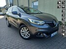 Renault Kadjar 1.6Dci 130KM Pół-Skóry Navi Ledy 2Kpl Kół 100%Bezwypadkowy Serwisowany - 1