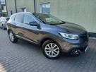 Renault Kadjar 1.6Dci 130KM Pół-Skóry Navi Ledy 2Kpl Kół 100%Bezwypadkowy Serwisowany - 2