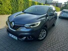 Renault Kadjar 1.6Dci 130KM Pół-Skóry Navi Ledy 2Kpl Kół 100%Bezwypadkowy Serwisowany - 3